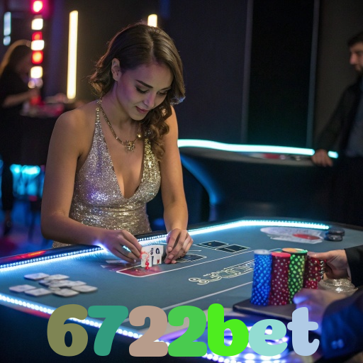 6722bet：Aposte no futebol, jogue poker e conquiste vitórias épicas!