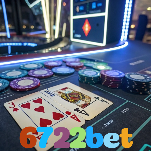 6722bet：Aposte nas melhores slots e conquiste prêmios como nunca!