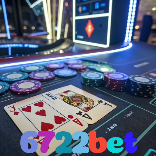 6722bet：Aposte nas melhores slots e conquiste prêmios como nunca!