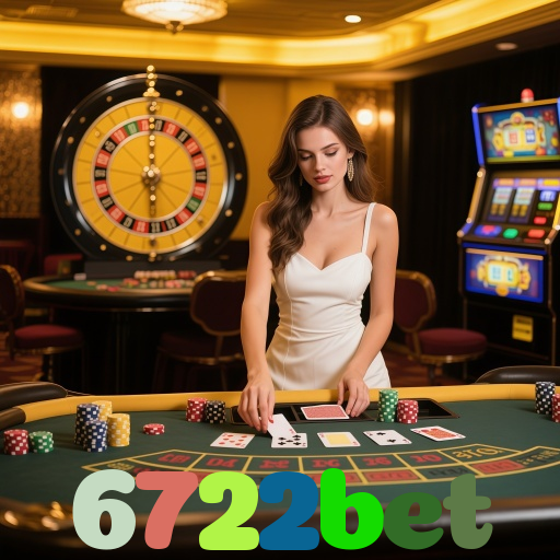 6722bet：Jogue poker, aposte no futebol e ganhe em grandes jogos de cassino!