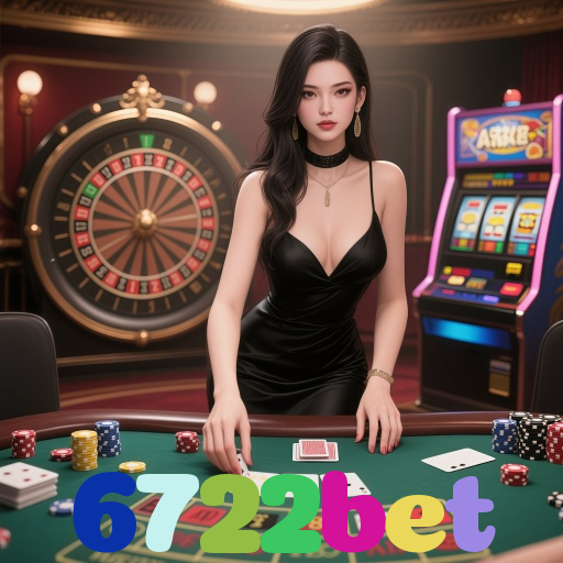 6722bet：Aposte nas melhores slots e conquiste prêmios como nunca!
