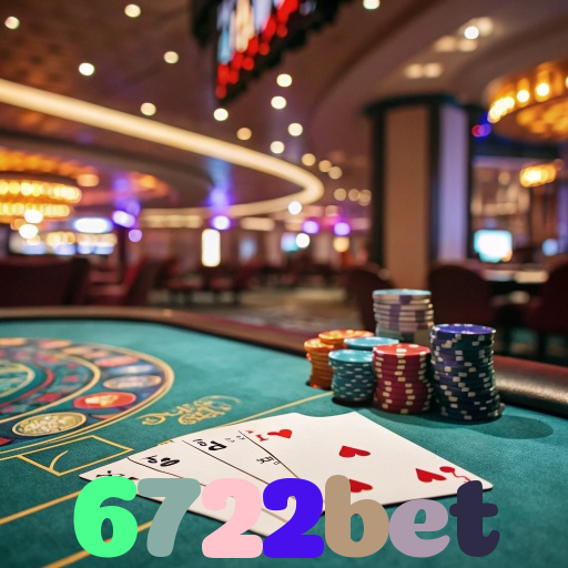 6722bet：Aposte no futebol, jogue poker e conquiste vitórias épicas!