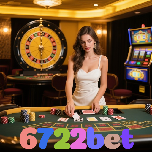 6722bet：Aposte nas melhores slots e conquiste prêmios como nunca!
