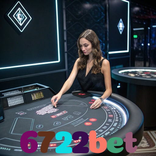 6722bet：Aposte nas melhores slots e conquiste prêmios como nunca!