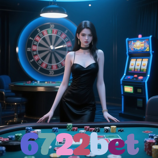 6722bet：Jogue poker, aposte no futebol e ganhe em grandes jogos de cassino!