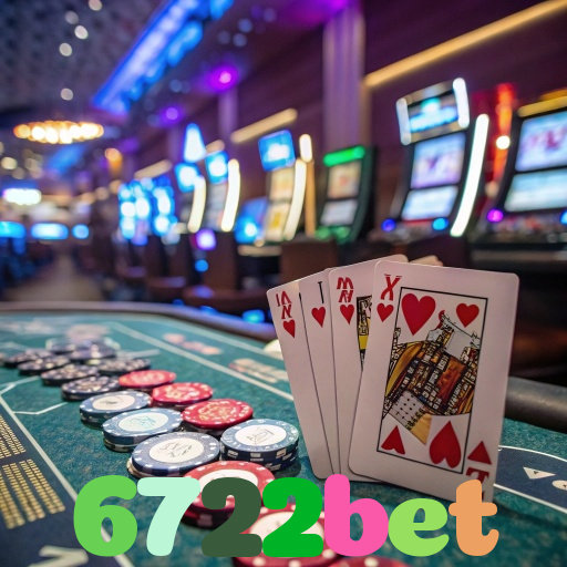 6722bet：Aposte no futebol, jogue poker e conquiste vitórias épicas!