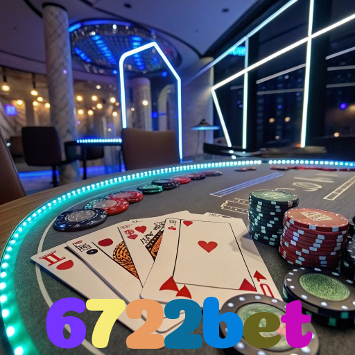 6722bet：Jogue poker, aposte no futebol e ganhe em grandes jogos de cassino!