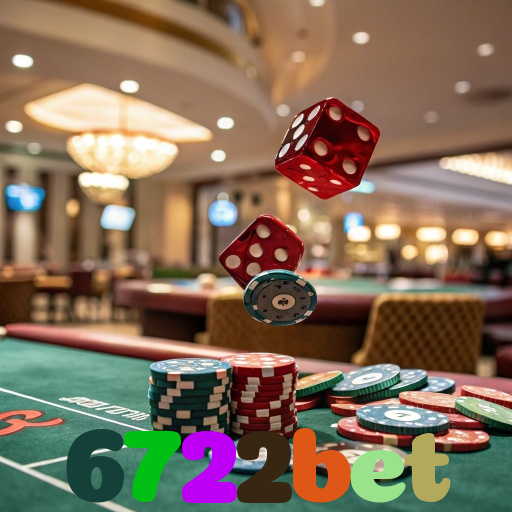 6722bet：Jogue poker, aposte no futebol e ganhe em grandes jogos de cassino!