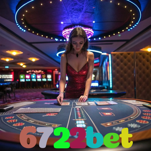 6722bet：Aposte nas melhores slots e conquiste prêmios como nunca!