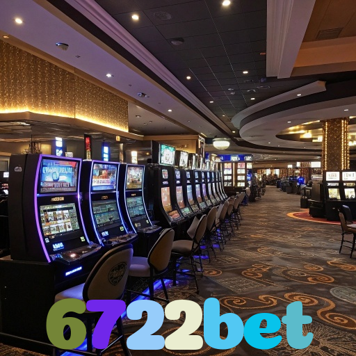 6722bet:Aposte nas melhores slots e conquiste prêmios como nunca!