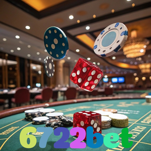 6722bet：Aposte no futebol, jogue poker e conquiste vitórias épicas!