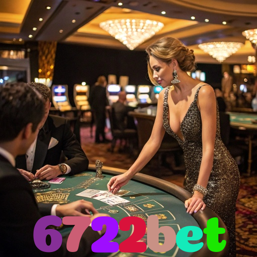 6722bet：Aposte nas melhores slots e conquiste prêmios como nunca!