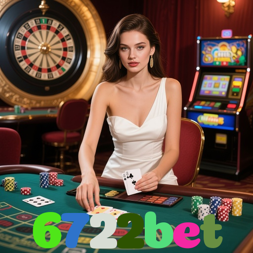 6722bet：Aposte nas melhores slots e conquiste prêmios como nunca!