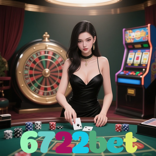 6722bet：Aposte nas melhores slots e conquiste prêmios como nunca!