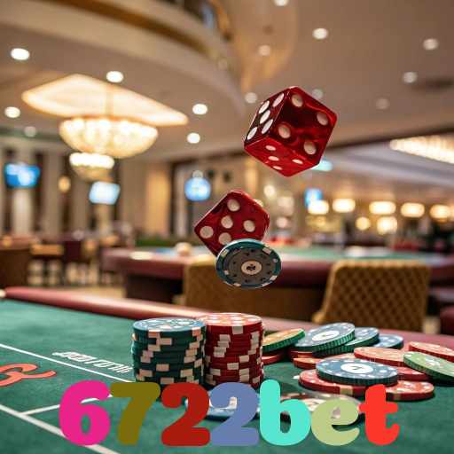 6722bet：Aposte no futebol, jogue poker e conquiste vitórias épicas!
