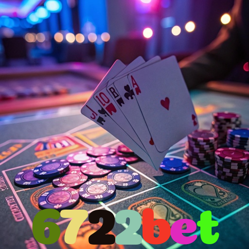 6722bet：Jogue poker, aposte no futebol e ganhe em grandes jogos de cassino!
