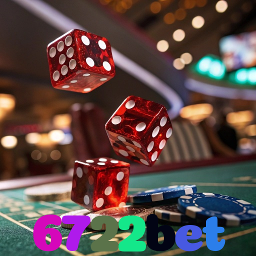 6722bet：Aposte nas melhores slots e conquiste prêmios como nunca!