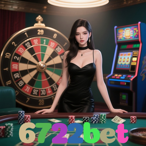6722bet:Aposte nas melhores slots e conquiste prêmios como nunca!