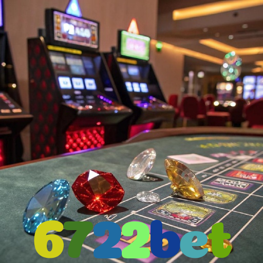 6722bet：Aposte no futebol, jogue poker e conquiste vitórias épicas!