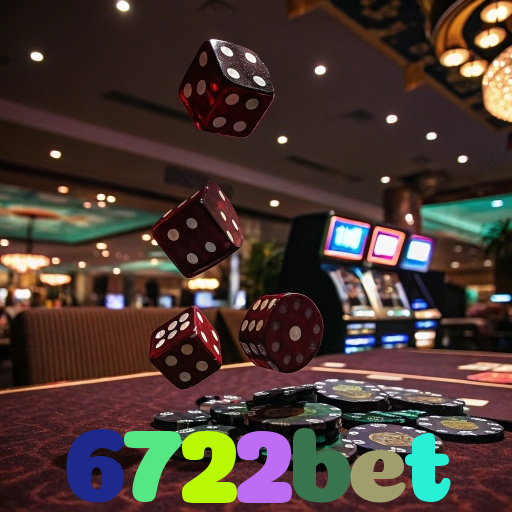 6722bet：Aposte nas melhores slots e conquiste prêmios como nunca!