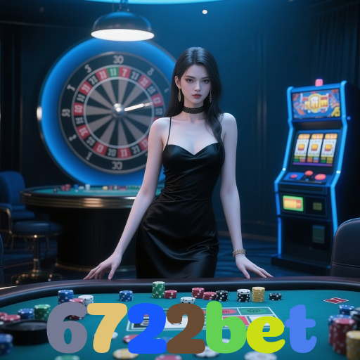 6722bet：Aposte nas melhores slots e conquiste prêmios como nunca!