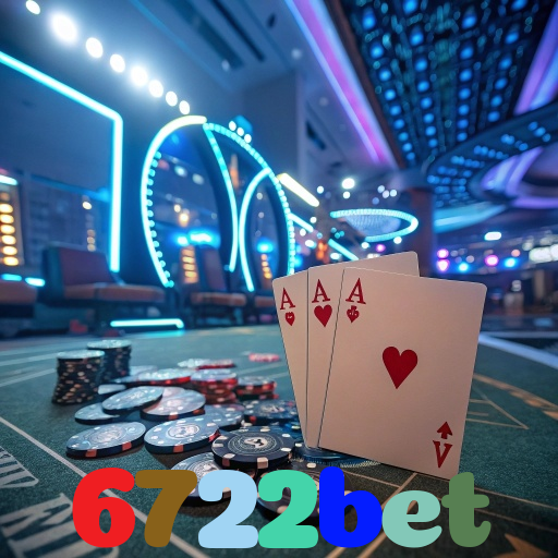 6722bet：Jogue poker, aposte no futebol e ganhe em grandes jogos de cassino!