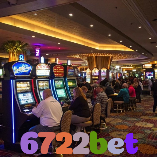 6722bet：Aposte nas melhores slots e conquiste prêmios como nunca!