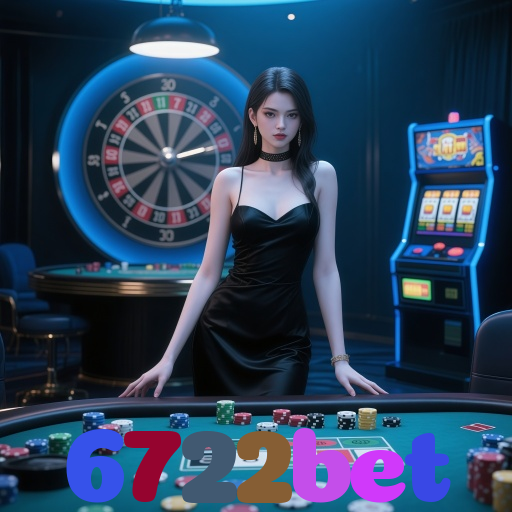 6722bet:Aposte nas melhores slots e conquiste prêmios como nunca!