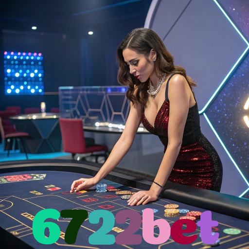 6722bet：Aposte nas melhores slots e conquiste prêmios como nunca!