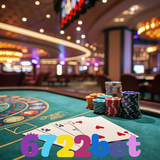 6722bet:Aposte no futebol, jogue poker e conquiste vitórias épicas!