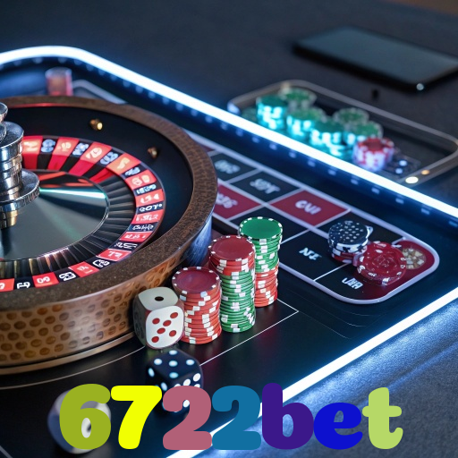 6722bet：Aposte no futebol, jogue poker e conquiste vitórias épicas!