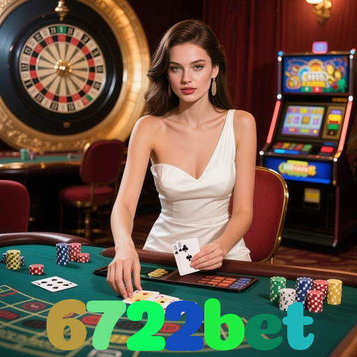 6722bet：Aposte nas melhores slots e conquiste prêmios como nunca!