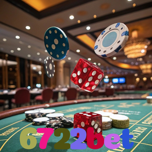 6722bet：Aposte no futebol, jogue poker e conquiste vitórias épicas!