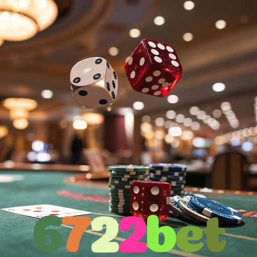 6722bet：Aposte no futebol, jogue poker e conquiste vitórias épicas!