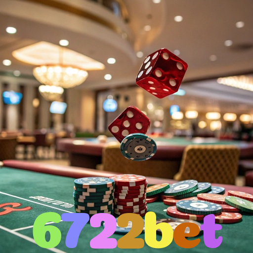 6722bet：Aposte no futebol, jogue poker e conquiste vitórias épicas!