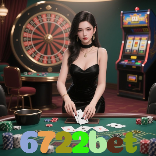 6722bet：Aposte nas melhores slots e conquiste prêmios como nunca!