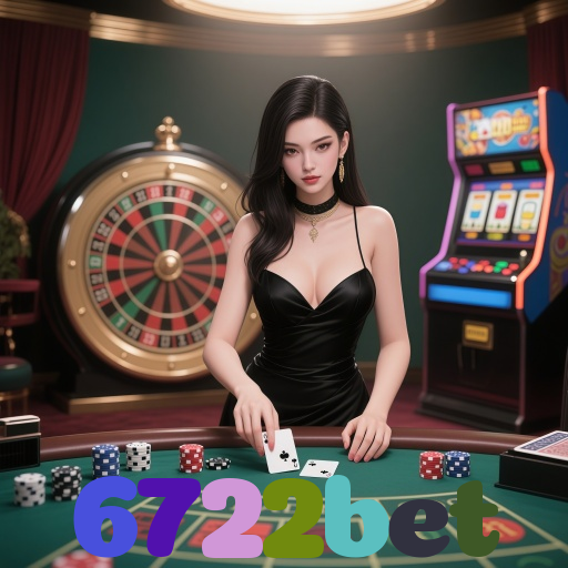 6722bet：Aposte nas melhores slots e conquiste prêmios como nunca!
