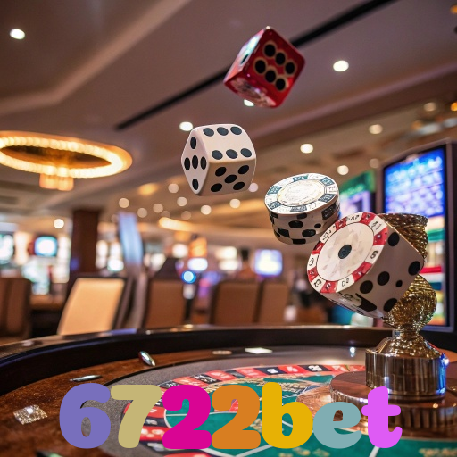 6722bet:Aposte nas melhores slots e conquiste prêmios como nunca!