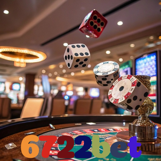6722bet：Aposte nas melhores slots e conquiste prêmios como nunca!