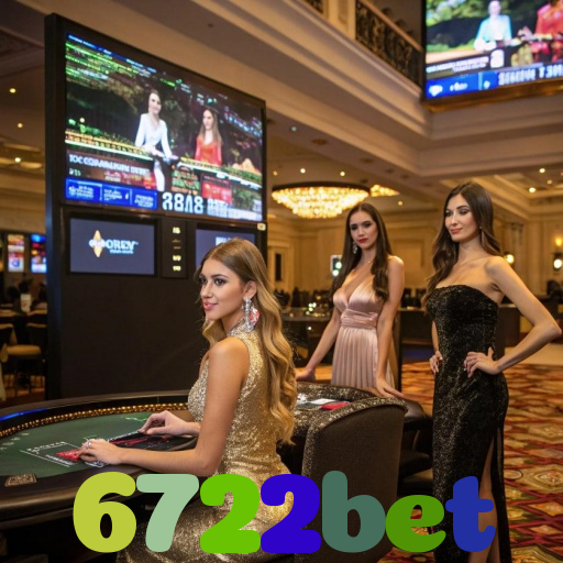 6722bet：Jogue poker, aposte no futebol e ganhe em grandes jogos de cassino!