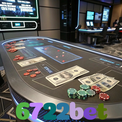 6722bet：Aposte no futebol, jogue poker e conquiste vitórias épicas!