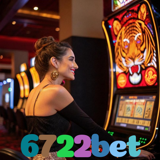6722bet：Aposte nas melhores slots e conquiste prêmios como nunca!