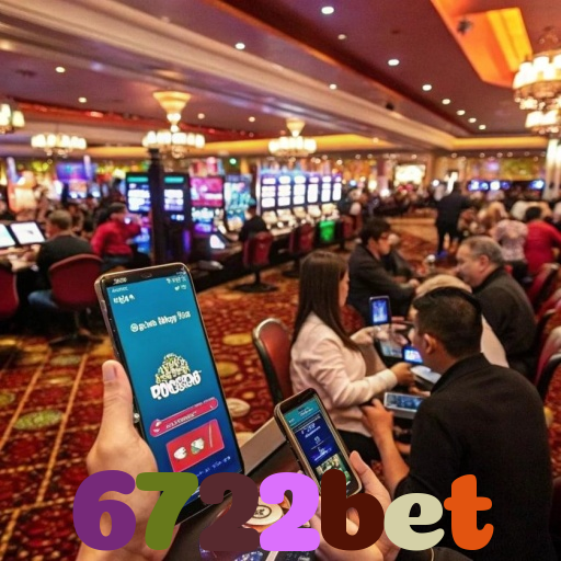6722bet:Aposte nas melhores slots e conquiste prêmios como nunca!