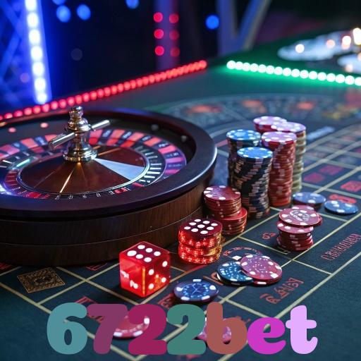 6722bet：Aposte nas melhores slots e conquiste prêmios como nunca!