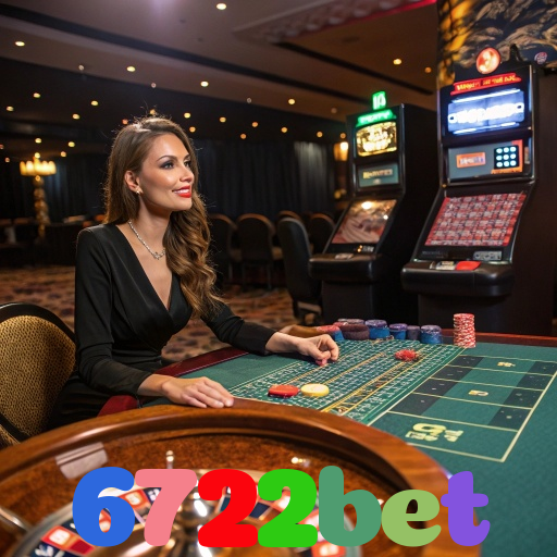 6722bet：Aposte nas melhores slots e conquiste prêmios como nunca!