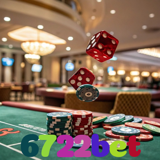 6722bet:Aposte no futebol, jogue poker e conquiste vitórias épicas!