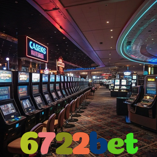 6722bet：Jogue poker, aposte no futebol e ganhe em grandes jogos de cassino!