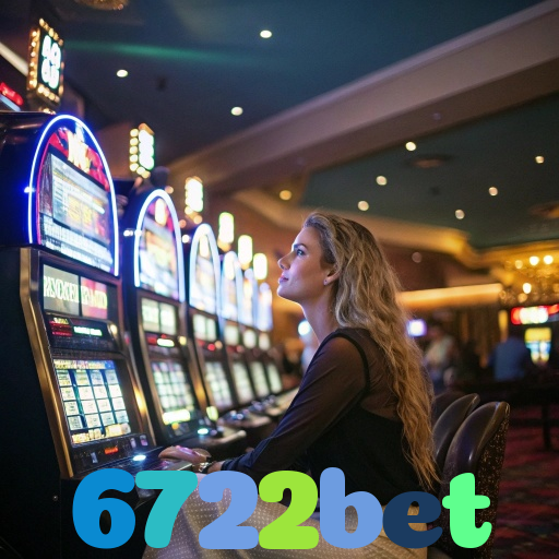 6722bet：Aposte nas melhores slots e conquiste prêmios como nunca!
