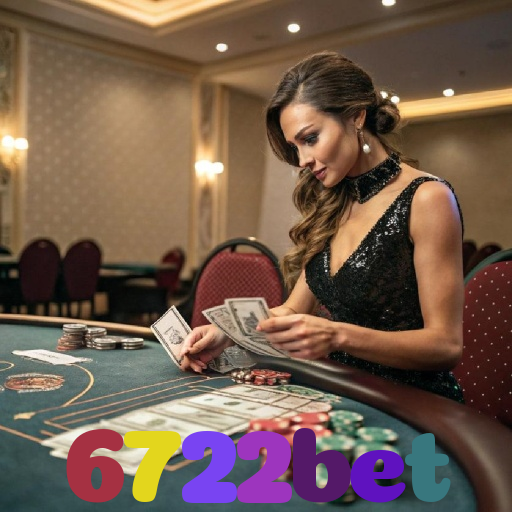6722bet：Jogue poker, aposte no futebol e ganhe em grandes jogos de cassino!