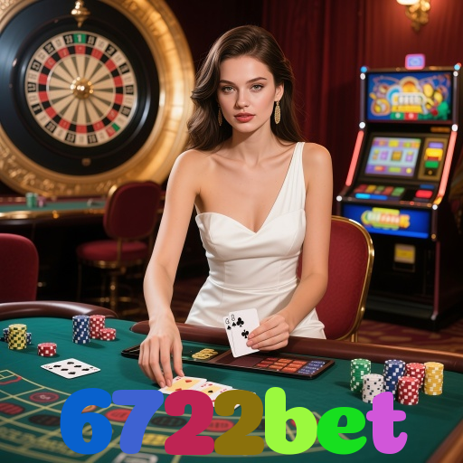 6722bet:Aposte nas melhores slots e conquiste prêmios como nunca!
